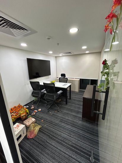 Incuspaze - Shalimar Iridium